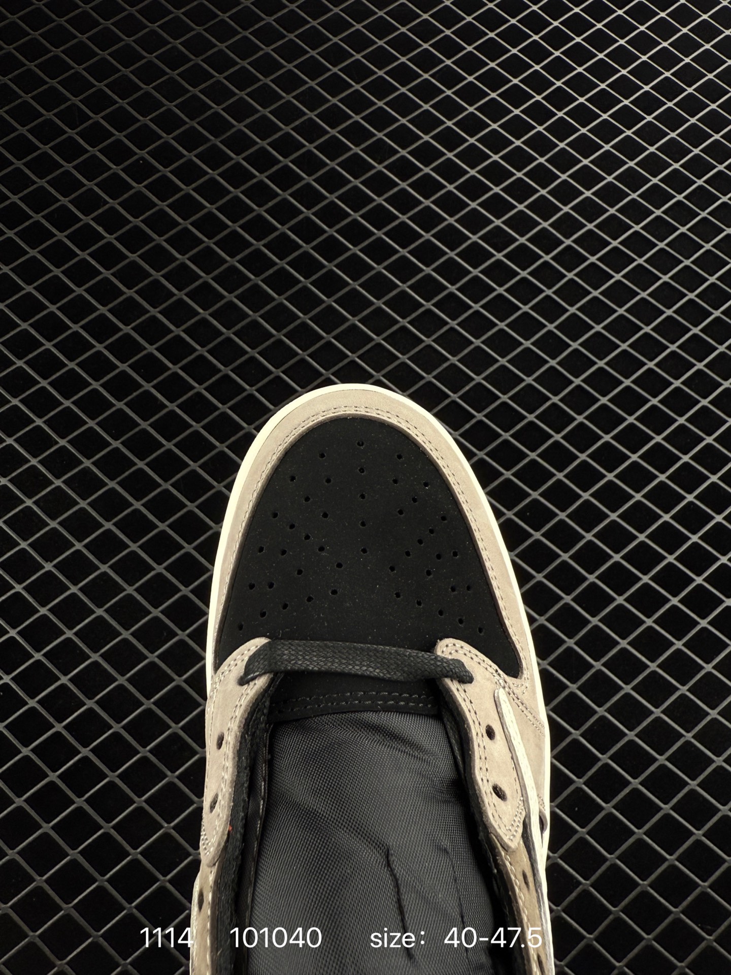 Nike Air Jordan 1 Low OG SP